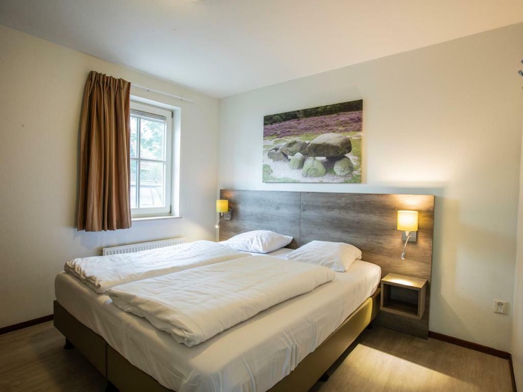 Landal Hunerwold State Hotel Wateren Exterior photo